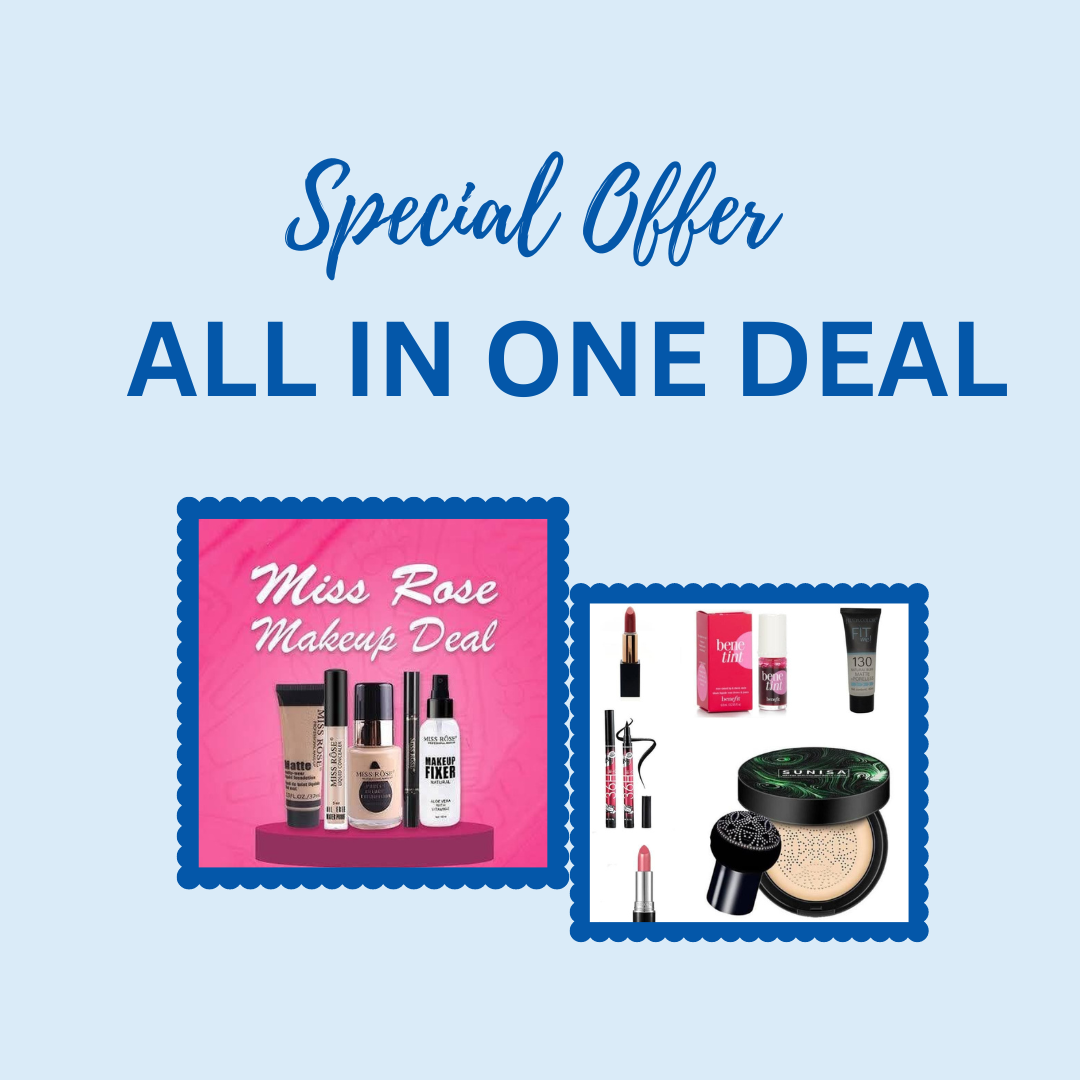 All in One Deal